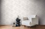 Vliestapete Michalsky Wolken 3D-Optik Creme Weiß 39985-2 Wohnzimmer 6