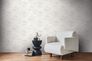 Vliestapete Michalsky Wolken 3D-Optik Grau Creme 39985-5 Wohnzimmer 6