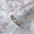 Vliestapete Michalsky Wolken 3D-Optik Blau Grau 39985-6 Detail 4