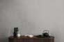 Non-woven wallpaper Michalsky plain grey 39986-5 1