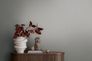 Non-woven wallpaper Michalsky plain grey 39986-5 5