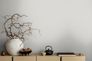 Vliestapete Michalsky Modern Textiloptik Hellgrau 39986-6 Raum 1