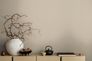 Non-woven wallpaper Michalsky plain beige 39986-7 3