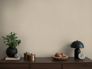 Non-woven wallpaper Michalsky plain beige 39986-7 1