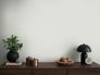Non-woven wallpaper Michalsky plain grey white 39986-9 1