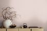 Vliestapete Michalsky Modern Textiloptik Rosa 39987-2 Raum 3
