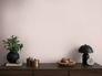 Vliestapete Michalsky Modern Textiloptik Rosa 39987-2 Zimmer 1