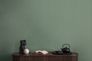 Non-woven wallpaper Michalsky plain green 39987-4 1