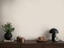 Non-woven wallpaper Michalsky linen look cream 39988-1 1