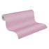 Vliestapete Michalsky Leinenoptik Modern Lila 39988-2 Rolle 5
