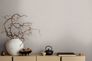 Vliestapete Michalsky Leinenoptik Modern Hellgrau 39988-8 Zimmer 3