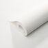 Non-woven wallpaper plain plaster look white 10430-01 4