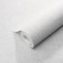 Non-woven wallpaper plain plaster look light grey 10430-31 4