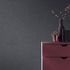 Non-woven wallpaper plain plaster look anthracite 10430-34 5