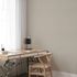 Non-woven wallpaper plain plaster look beige grey 10430-37 1
