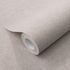 Non-woven wallpaper plain plaster look beige grey 10430-37 4