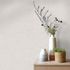 Non-woven wallpaper plain plaster look cream 10430-39 1