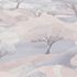 Non-woven wallpaper forest trees Asia beige grey 10433-02 3