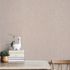 Non-woven wallpaper plain plaster look beige 10434-02 5