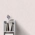Non-woven wallpaper plain plaster look cream 10434-14 5