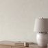 Non-woven wallpaper shabby leaves light grey white 10435-01 1