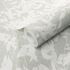 Vliestapete Shabby Blätter Grün Creme 10435-07 Rolle 4