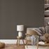 Non-woven wallpaper shabby leaves grey brown 10435-47 1