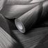 Non-woven wallpaper graphic black silver metallic 10401-15 4