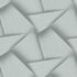 Non-woven wallpaper graphic green grey metallic 10401-24 2