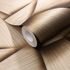 Non-woven wallpaper graphic brown gold metallic 10401-30 4