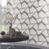 Non-woven wallpaper graphic white grey metallic 10401-47 5