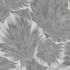 Vliestapete Floral Marmor Grau Silber Metallic 10402-10 2