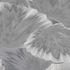 Vliestapete Floral Marmor Grau Silber Metallic 10402-10 Detail 3