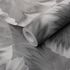 Vliestapete Floral Marmor Grau Silber Metallic 10402-10 Rolle 4