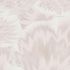 Non-woven wallpaper floral cream beige metallic 10402-14 3