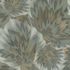 Vliestapete Floral Marmor Grün Gold Metallic 10402-24 2