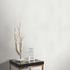 Non-woven wallpaper texture white metallic 10403-01 1