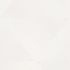 Non-woven wallpaper triangles white cream metallic 10404-01 2