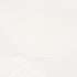 Non-woven wallpaper triangles white cream metallic 10404-01 3
