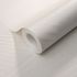 Non-woven wallpaper triangles white cream metallic 10404-01 4