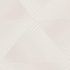Non-woven wallpaper triangles cream metallic 10404-14 2