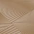Non-woven wallpaper triangles gold metallic 10404-30 3