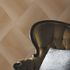 Non-woven wallpaper triangles gold metallic 10404-30 1