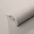 Non-woven wallpaper textile look beige metallic 10437-02 4