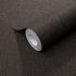Non-woven wallpaper textile look black metallic 10437-15 4