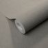 Non-woven wallpaper textile look green metallic 10437-24 4