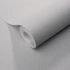 Non-woven wallpaper textile look grey glitter 10437-31 4