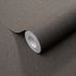 Non-woven wallpaper textile look brown metallic 10437-34 4