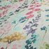 Vliestapete Aquarell Floral Weiß Bunt 39606-1 Zoom 3