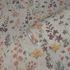 Vliestapete Aquarell Floral Beige Braun 39606-2 Detail 7